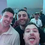 Damian Garner - @dimmagram - Instagram