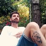 Tati Garnero - @damian_garnero - Instagram