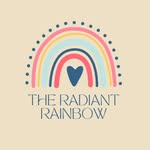 Damian Garrett - @radiating_rainbow - Instagram