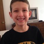 Damian Garrett - @damian_rocks_10 - Instagram