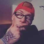 Damian Garrett - @one_and_only_lucky365 - Instagram