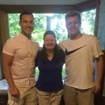 Damian Garrison - @damian.garrison - Instagram