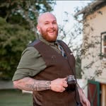 Damian Garrison - @fatdrunkandstupid - Instagram
