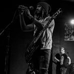 Damian Gates - Facebook