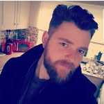 damian gates - @chefdamian666 - Instagram