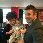 Damian Gates - Facebook