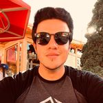 Damian - @damiangee_54 - Instagram