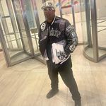 Damian Gee - @5300_geezy - Instagram
