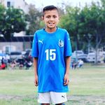 Damian Gonzalez - @damiangee.19 - Instagram