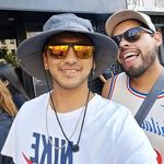 Gerhard Damian Vallejos Toloza - @geeraldamian_uc - Instagram