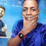 Damian George - @damiangeorge57 - Instagram