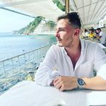 Damian George - @george_alexandru22 - Instagram