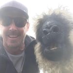 Damian George - @damiangeorge79 - Instagram