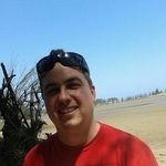 Damian George - @damian.george.16 - Instagram
