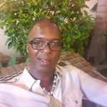 Damian George - @browndante4321 - Instagram