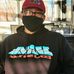 Damian George - Facebook