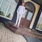 Damian George - @george.damian97 - Instagram
