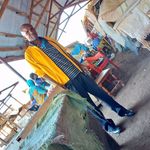Damian George - @damiangeorge978 - Instagram