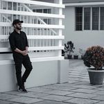 Damian George Palamattath - @damiengeorgee - Instagram
