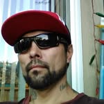 Damian Gerhardt - @takeflight756 - Instagram