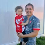 Damian German - @damiangerman2 - Instagram