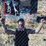 Damian Giles - @dame_sauce98 - Instagram