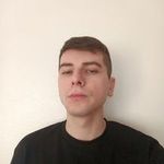 Damian Gil - @_damiangill - Instagram