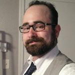 Damian Gill - @thatnoirmouse - Instagram