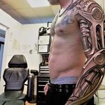 Damian Gilland - @damiangilland - Instagram