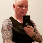 Damian Gillard - @damian_gillard - Instagram