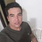 Damian Gimenez - @damiangimenez85 - Instagram