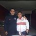 Damian Gimenez - Facebook