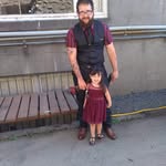 Damian - @damianglennchilders - Instagram