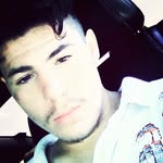 Damian Glenn - @starrboi123 - Instagram