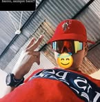 Damián Glook - Facebook