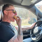 Damian Glover - Facebook