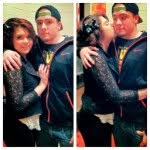 Damian & Haley❤ - @haleyndamian - Instagram