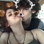 Haley And Damian 🔐❤️ - @haley_damian13f_a - Instagram