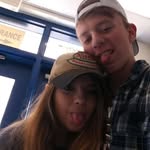 Haley Grace S Damian Isaiah W - @damian_haley314 - Instagram