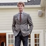 Damian Hall - @tryon_equestrian - Instagram