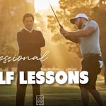 Damian Hall - @damianhallgolfteacher - Instagram