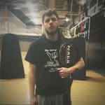 Damian Hall - @birdman_shackjitsu - Instagram