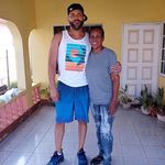 Damian Hall - @damianhall5329 - Instagram