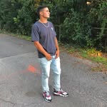 Damian Harmon - @__harmon22 - Instagram