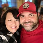 Damian Harmon - @kingoftheonionrings - Instagram