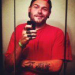 Damian Head - @anylunchbox88 - Instagram