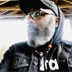 Damian Holder - @coltrane475 - Instagram