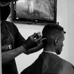 Damian Holder - @holdercuts - Instagram