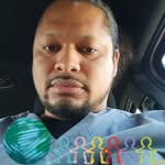 Damian Holder - @tomorrowdame - Instagram