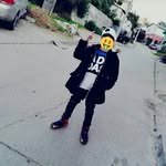D'amian K'lein - @klein.damian - Instagram